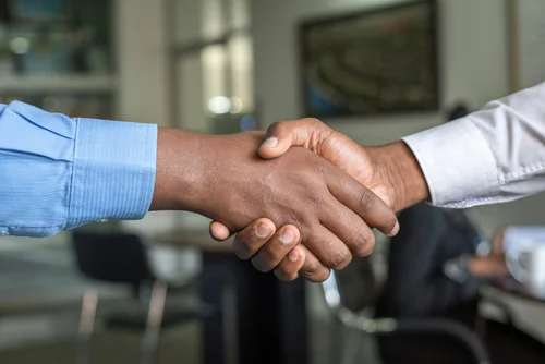 Business Services