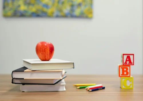 Education and Youth Services