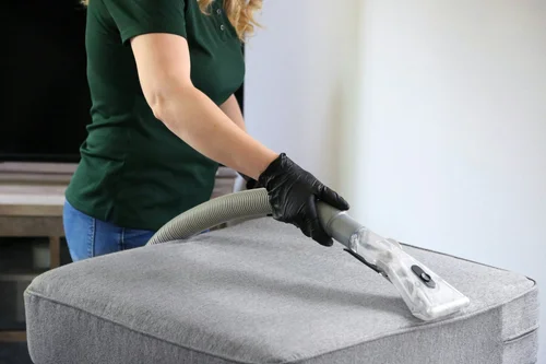 Home Services